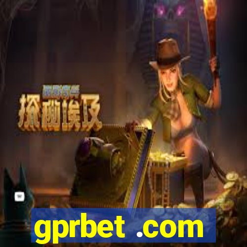 gprbet .com